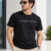 Men's Classic Logo T-Shirt - Thumbnail Image 1