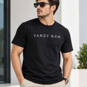 Men's Classic Logo T-Shirt