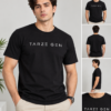 Men's Classic Logo T-Shirt - Thumbnail Image 5