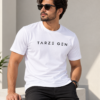 Men's Classic Logo T-Shirt - Thumbnail Image 2